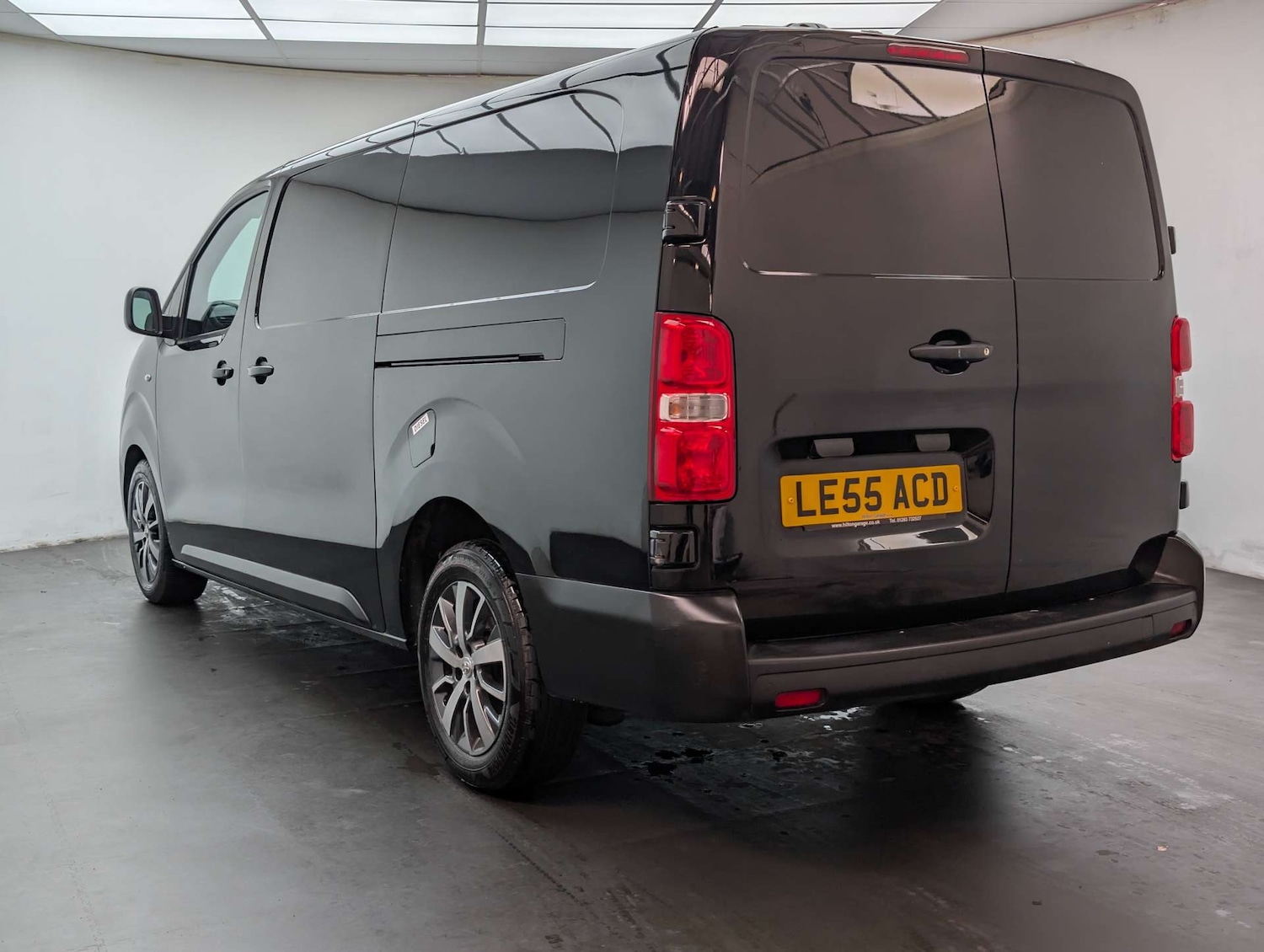 Used Toyota ProAce 2022 for sale - 78196828: Photo 7