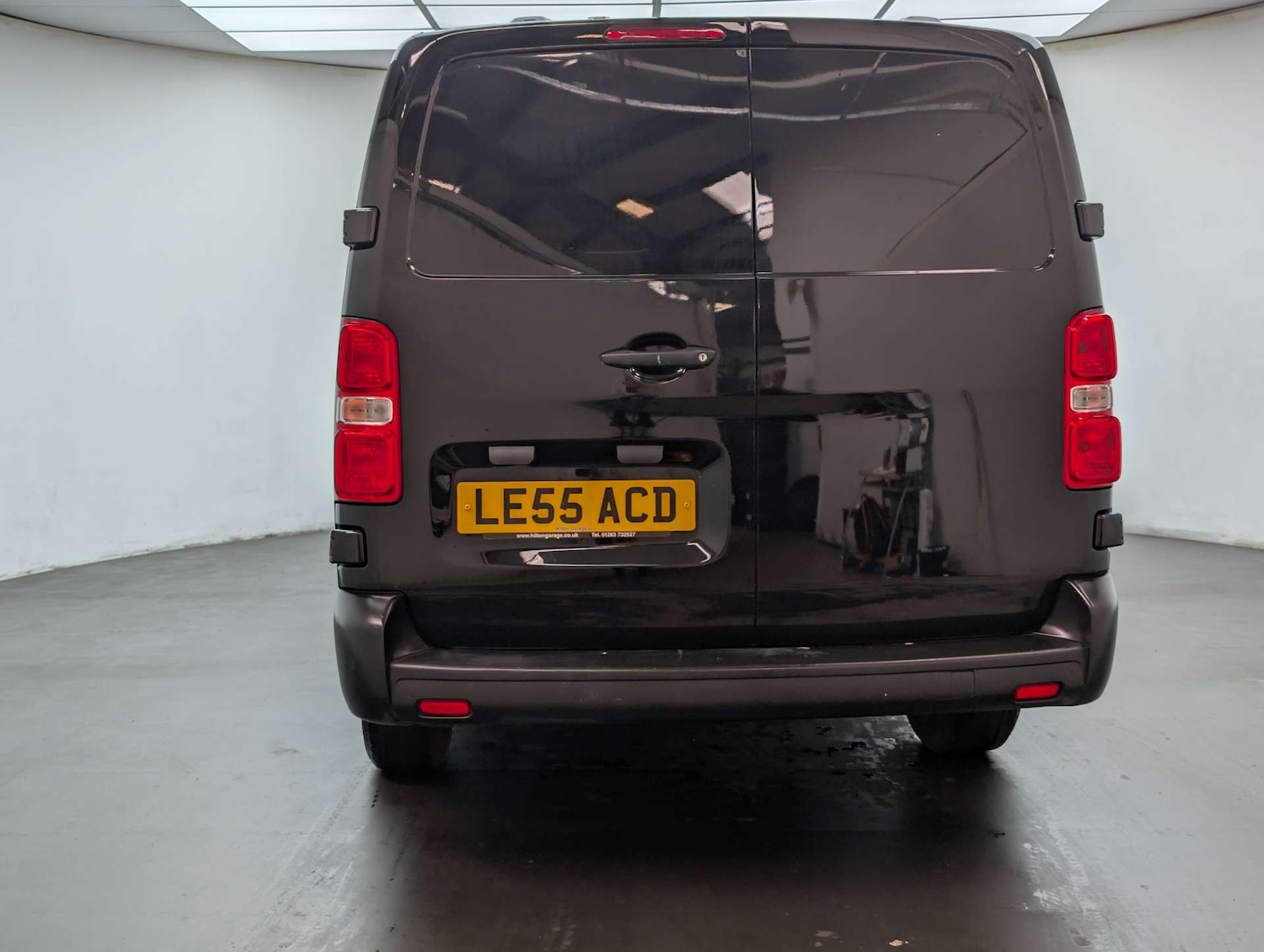 Used Toyota ProAce 2022 for sale - 78196828: Photo 9