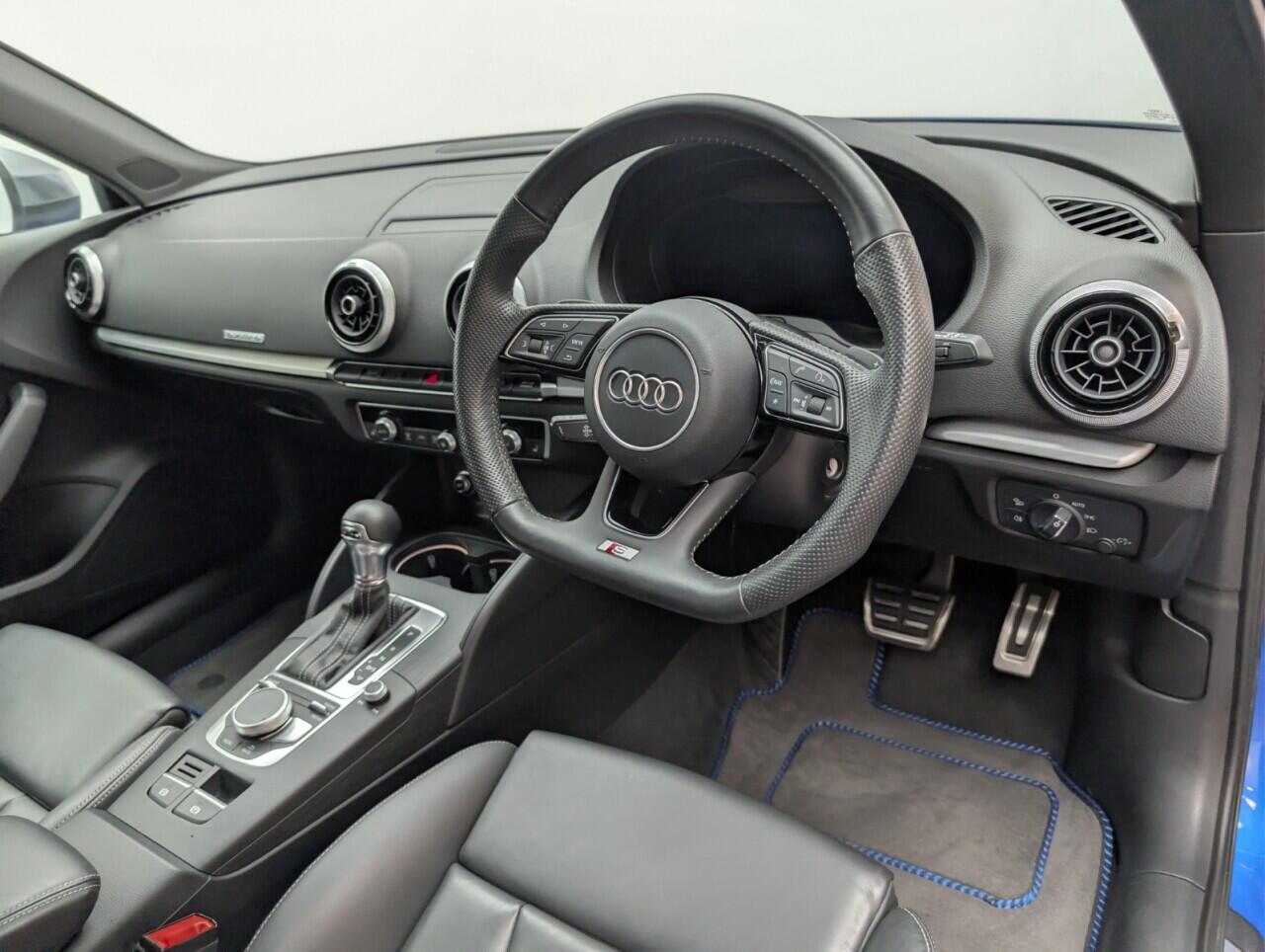 Used Audi A3 2017 for sale - 76688712: Photo 10