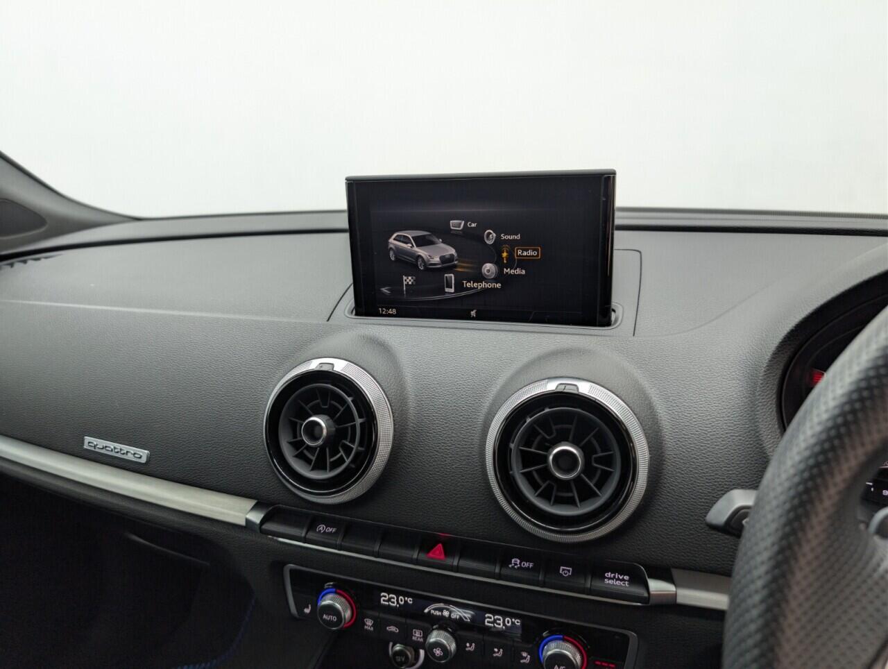 Used Audi A3 2017 for sale - 76688712: Photo 12