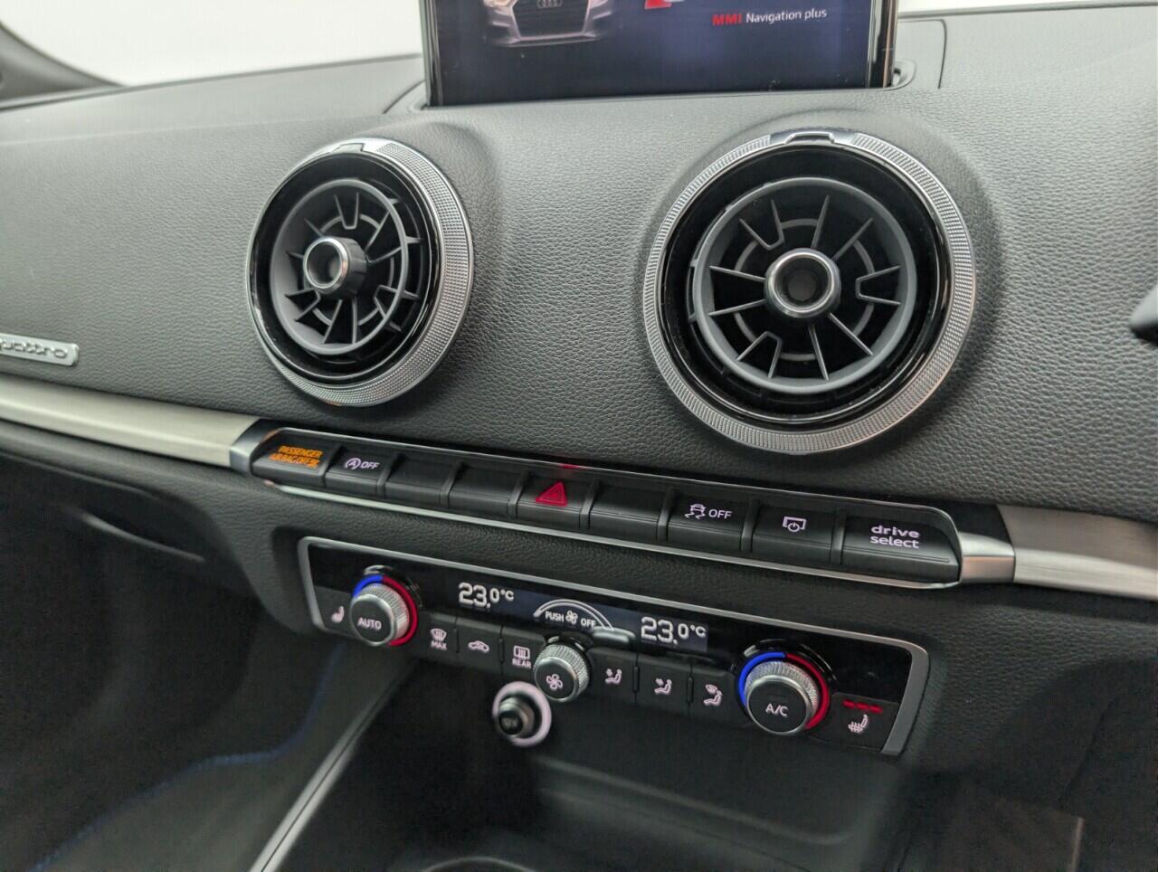 Used Audi A3 2017 for sale - 76688712: Photo 13