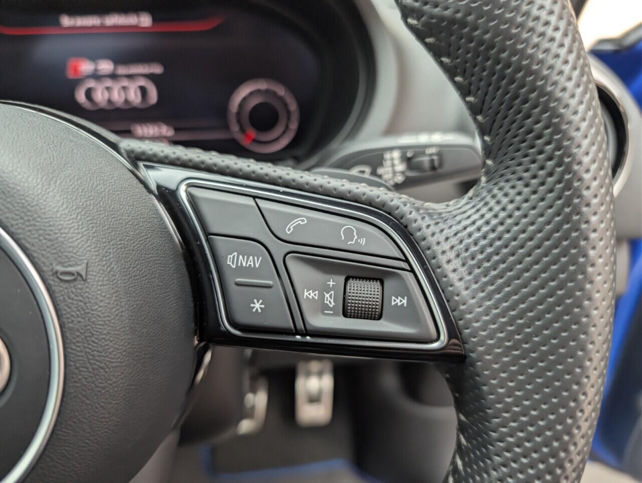 Used Audi A3 2017 for sale - 76688712: Photo 17