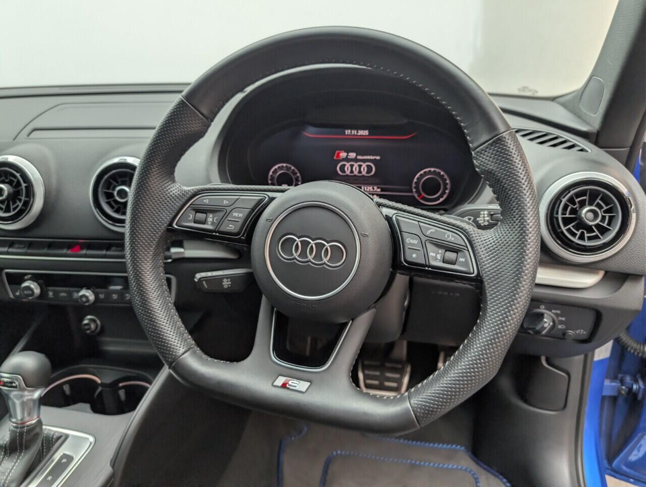 Used Audi A3 2017 for sale - 76688712: Photo 20