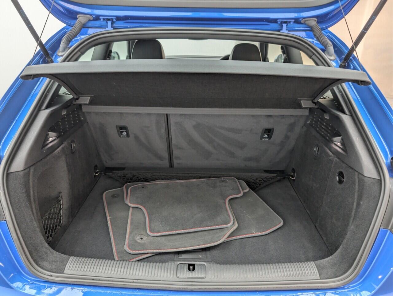 Used Audi A3 2017 for sale - 76688712: Photo 22