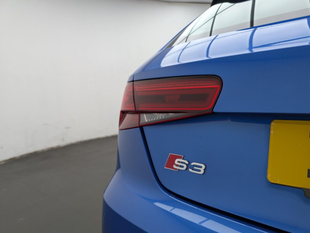 Used Audi A3 2017 for sale - 76688712: Photo 23