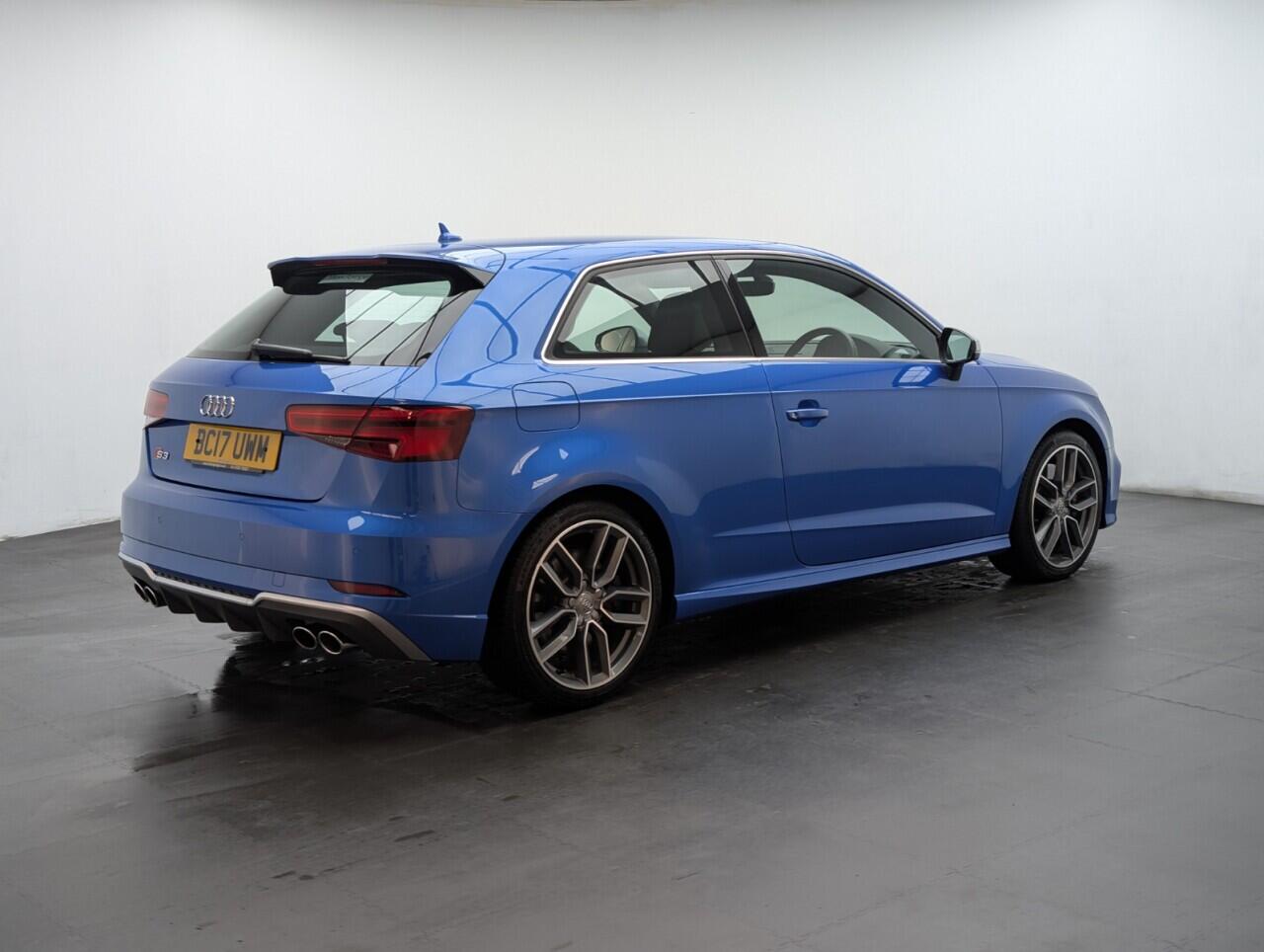 Used Audi A3 2017 for sale - 76688712: Photo 7