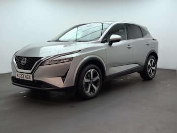 Used Nissan Qashqai 2023 for sale - 79504272: Photo