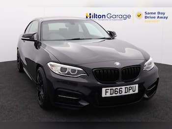 Used BMW 2 Series 2016 for sale - 79709730: Photo
