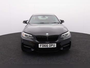 Used BMW 2 Series 2016 for sale - 79709730: Photo