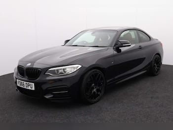 Used BMW 2 Series 2016 for sale - 79709730: Photo