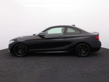 Used BMW 2 Series 2016 for sale - 79709730: Photo