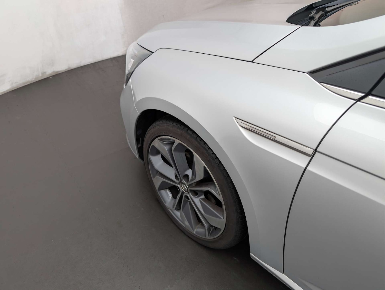 Used Renault Megane 2016 for sale - 77818758: Photo 13