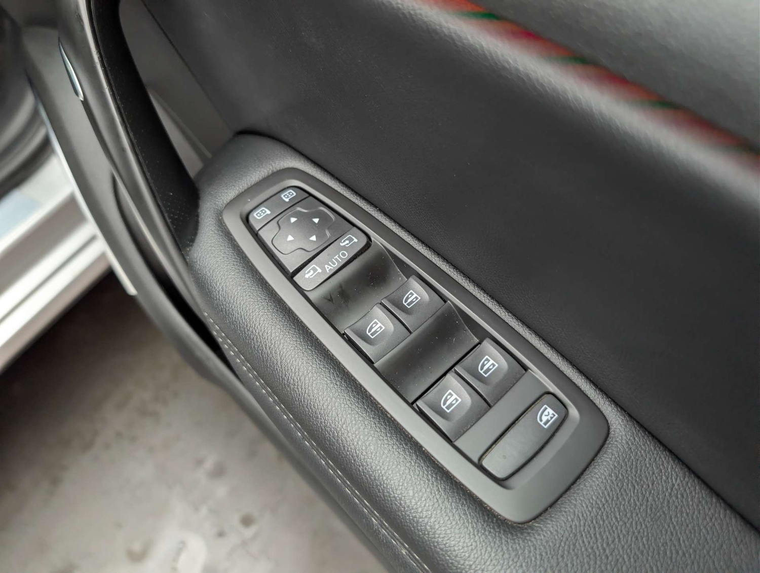 Used Renault Megane 2016 for sale - 77818758: Photo 14