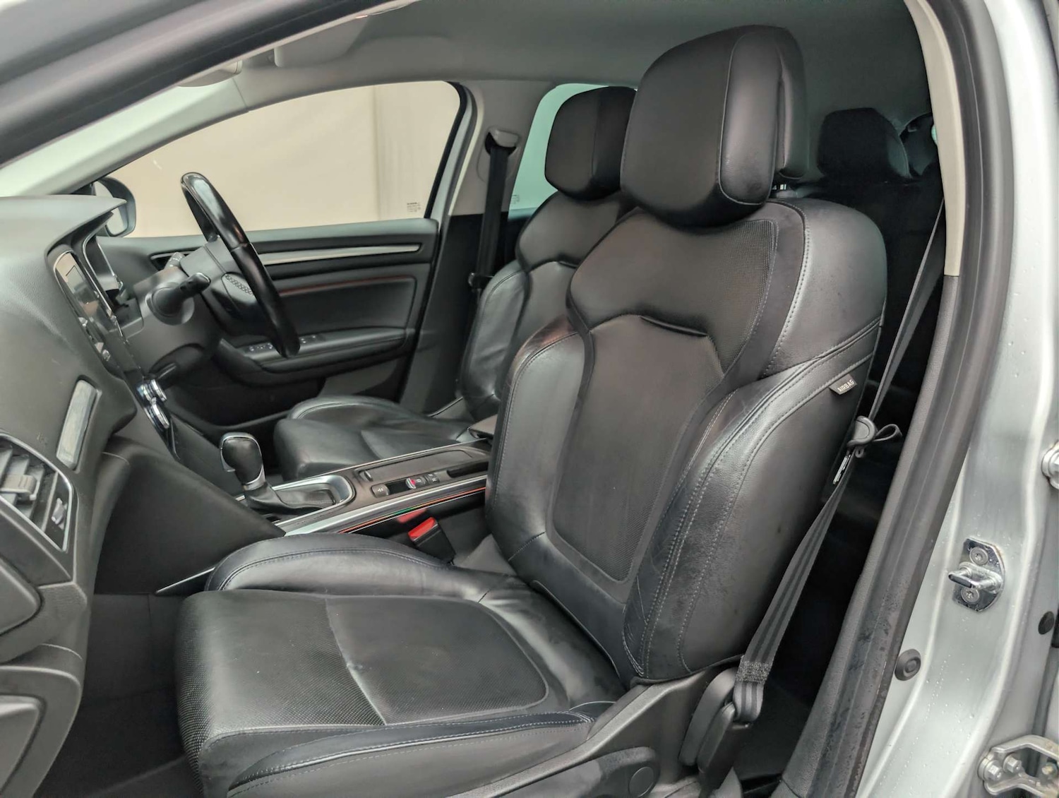 Used Renault Megane 2016 for sale - 77818758: Photo 15