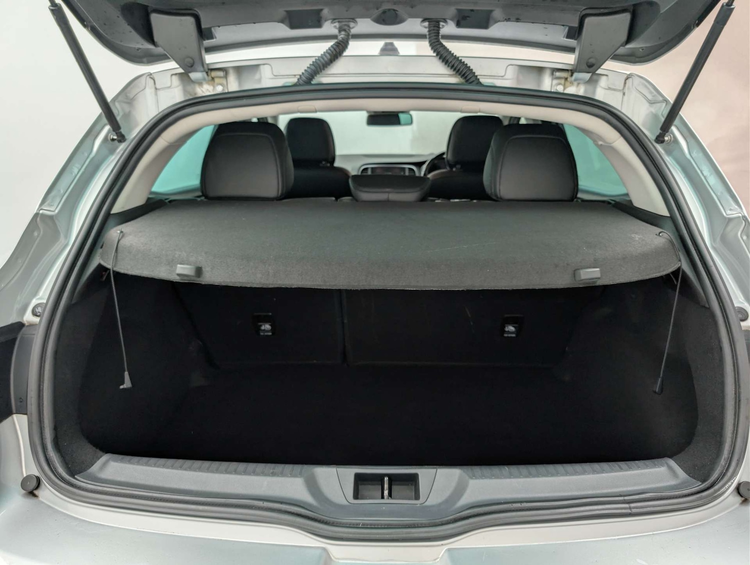 Used Renault Megane 2016 for sale - 77818758: Photo 17