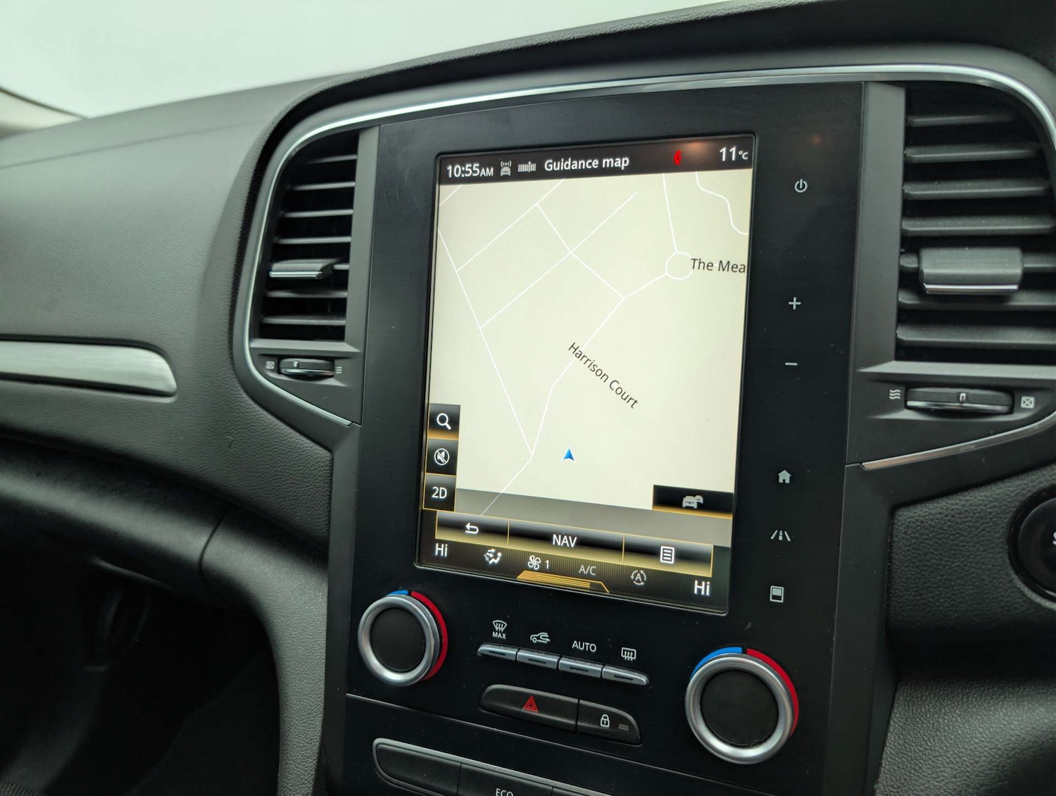 Used Renault Megane 2016 for sale - 77818758: Photo 19