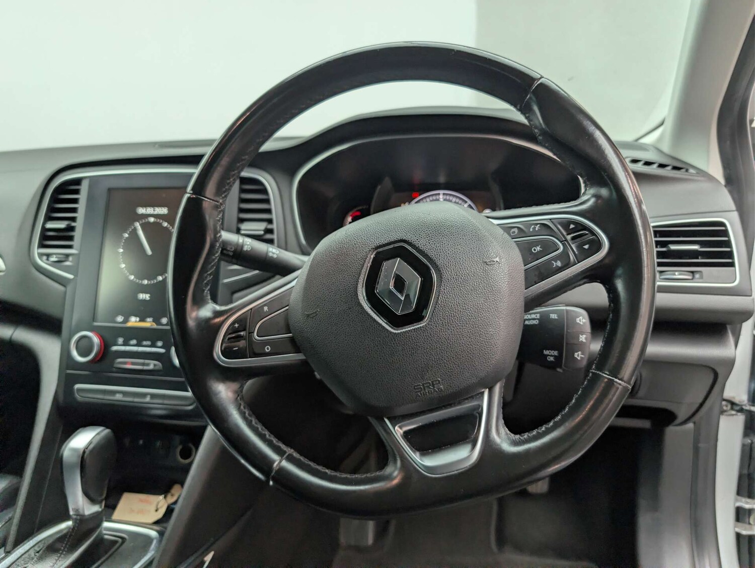 Used Renault Megane 2016 for sale - 77818758: Photo 23