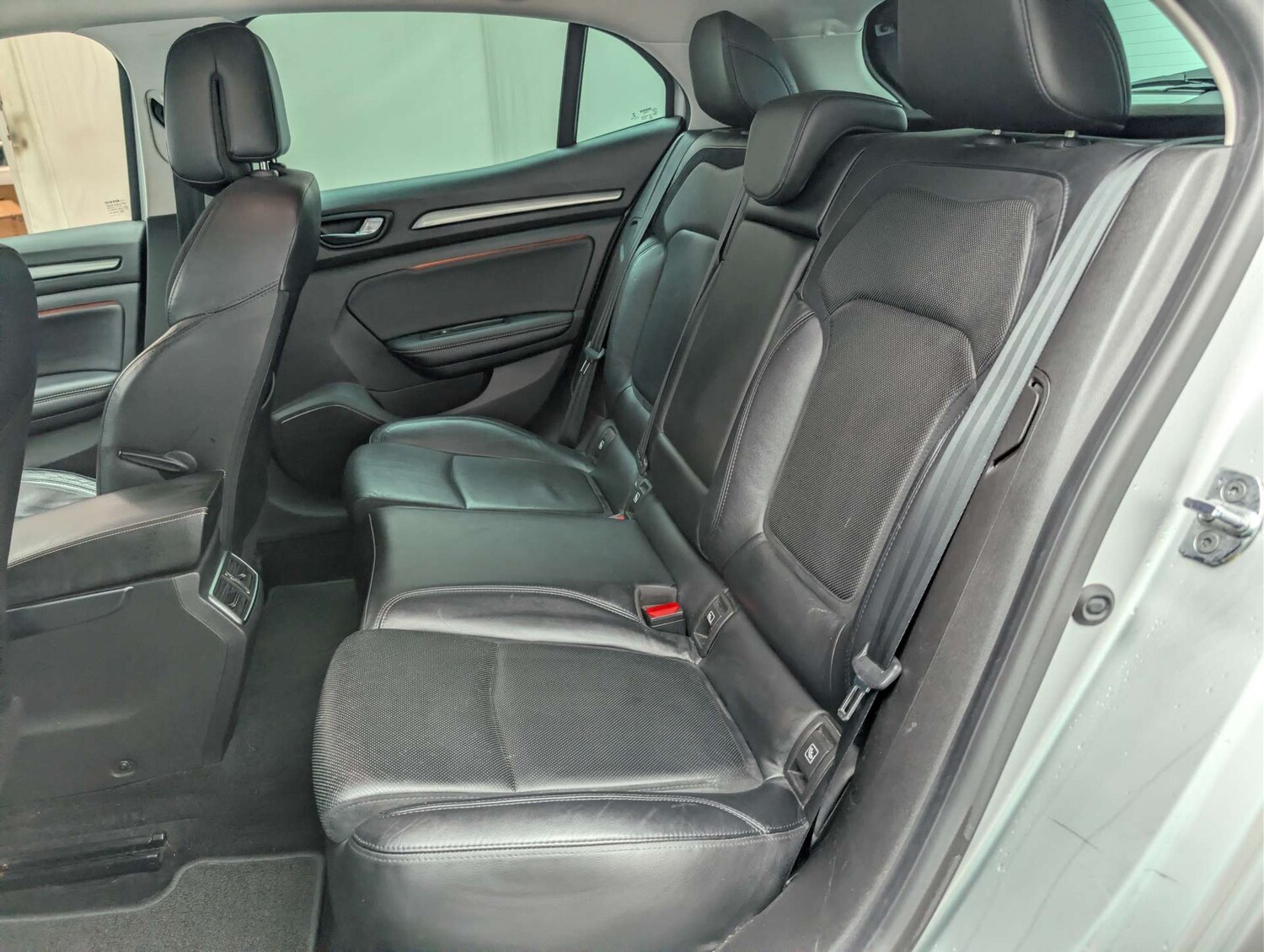 Used Renault Megane 2016 for sale - 77818758: Photo 25