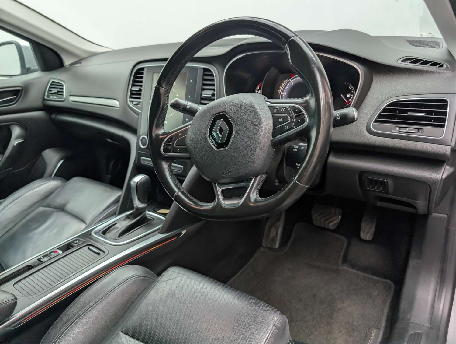 Used Renault Megane 2016 for sale - 77818758: Photo 26