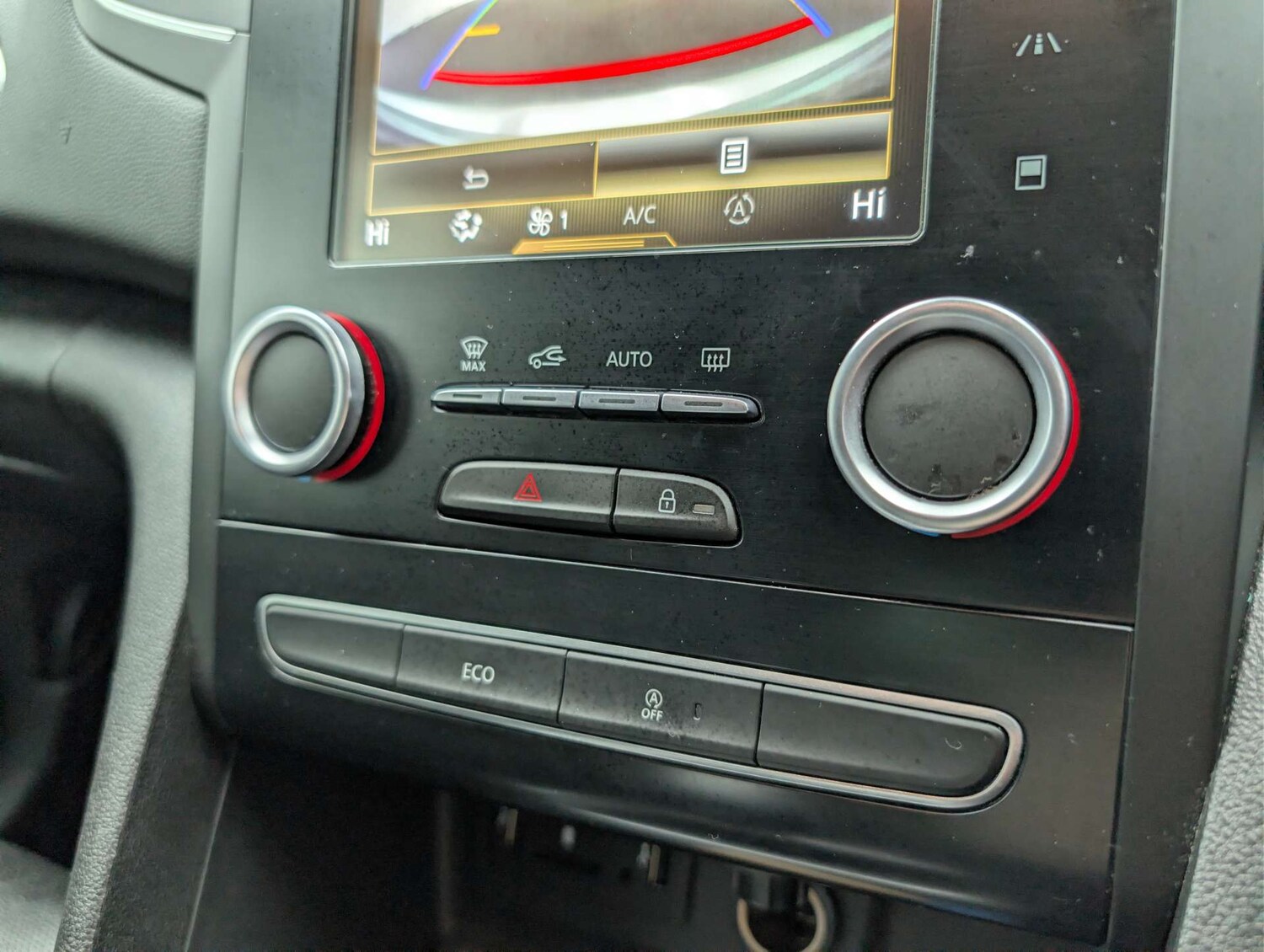 Used Renault Megane 2016 for sale - 77818758: Photo 27