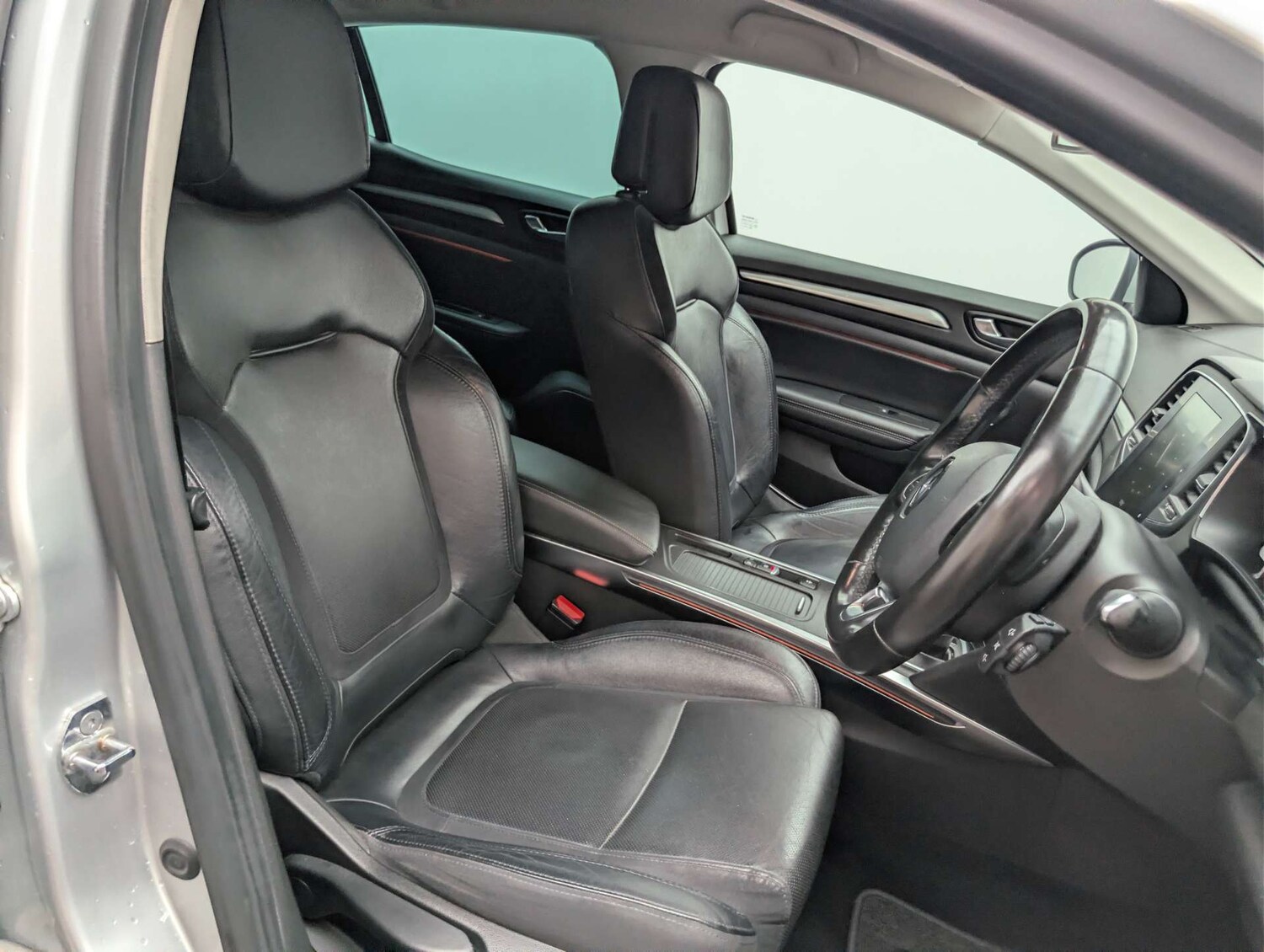 Used Renault Megane 2016 for sale - 77818758: Photo 29