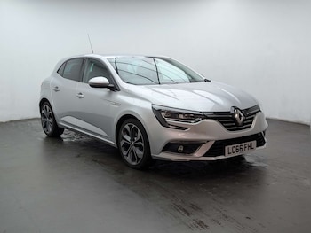 Used Renault Megane 2016 for sale - 77818758: Photo