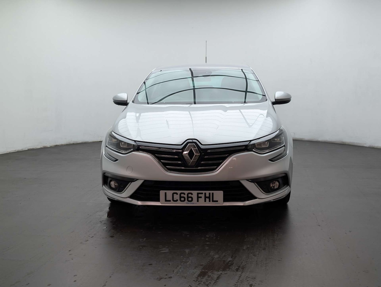 Used Renault Megane 2016 for sale - 77818758: Photo 3
