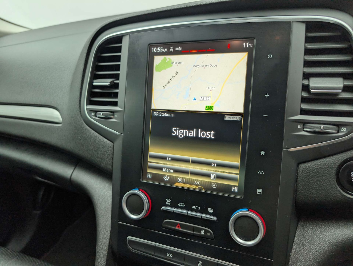 Used Renault Megane 2016 for sale - 77818758: Photo 30