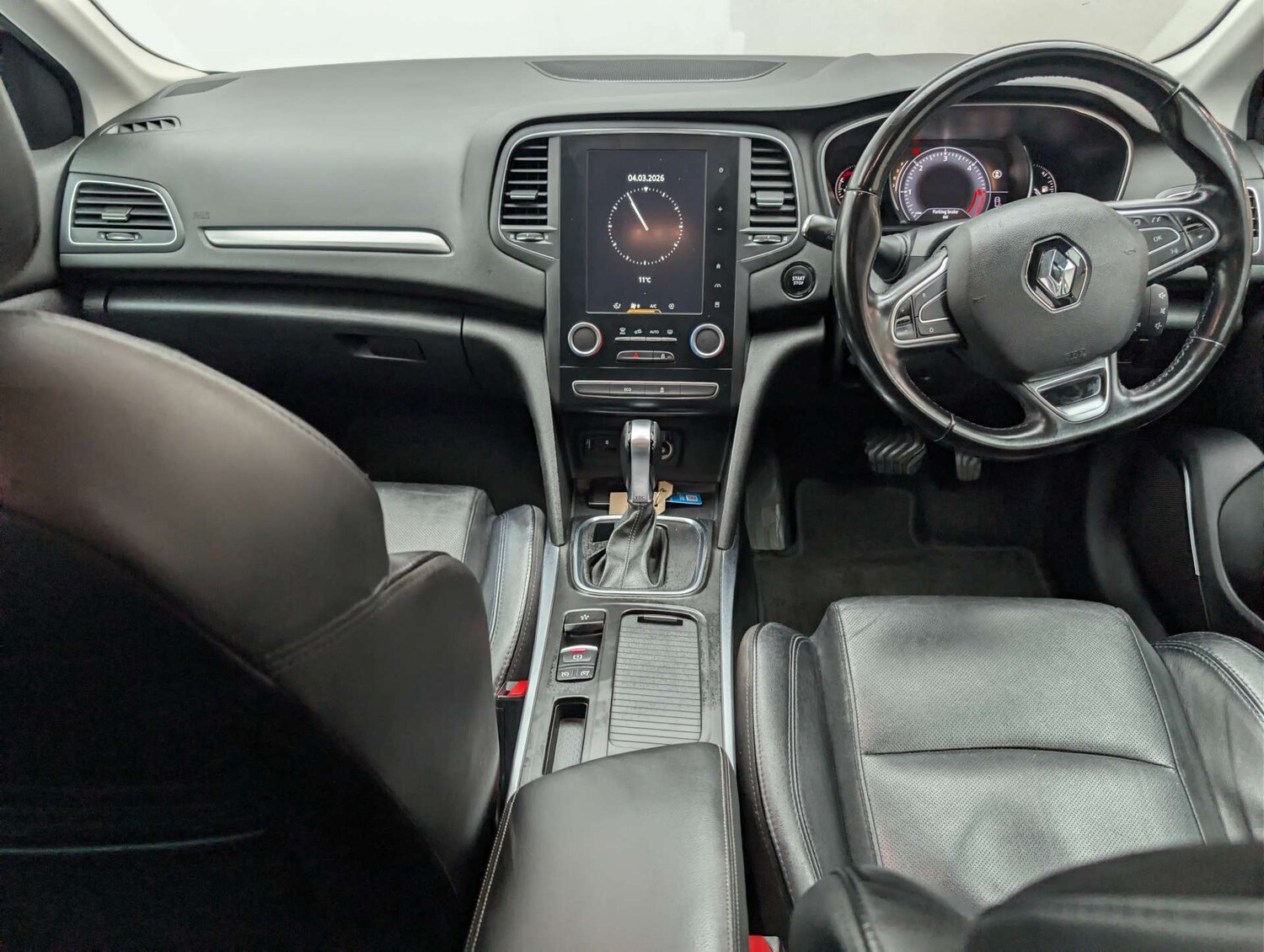 Used Renault Megane 2016 for sale - 77818758: Photo 31