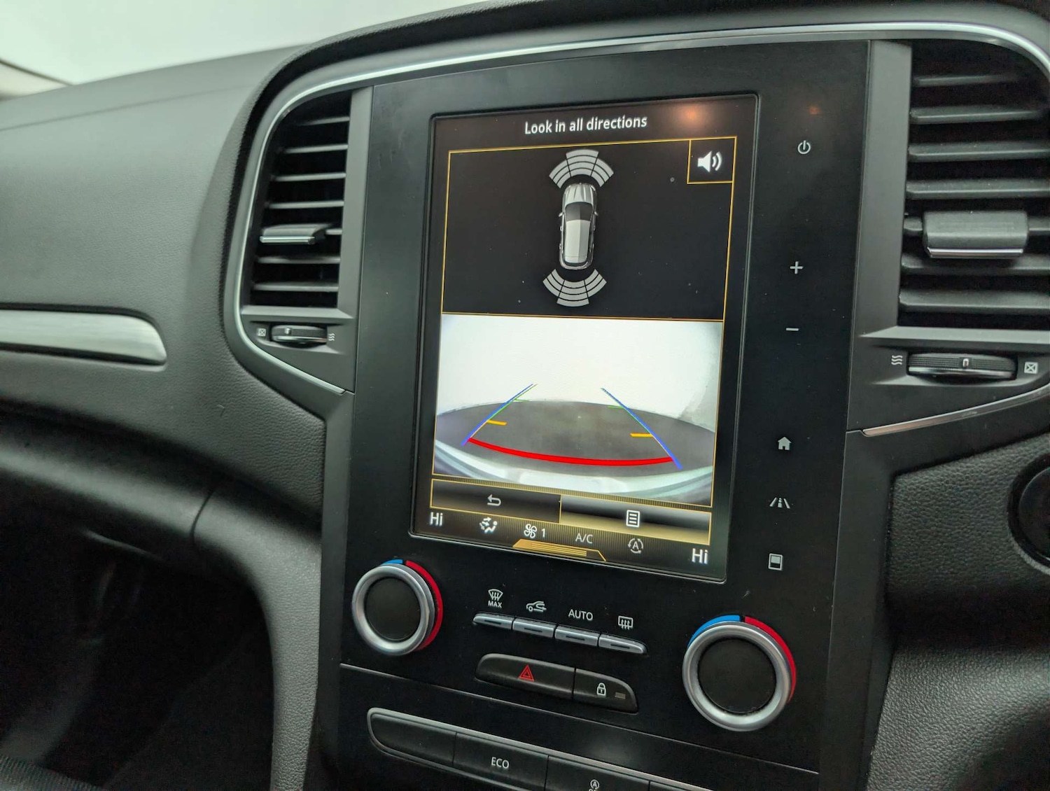 Used Renault Megane 2016 for sale - 77818758: Photo 34