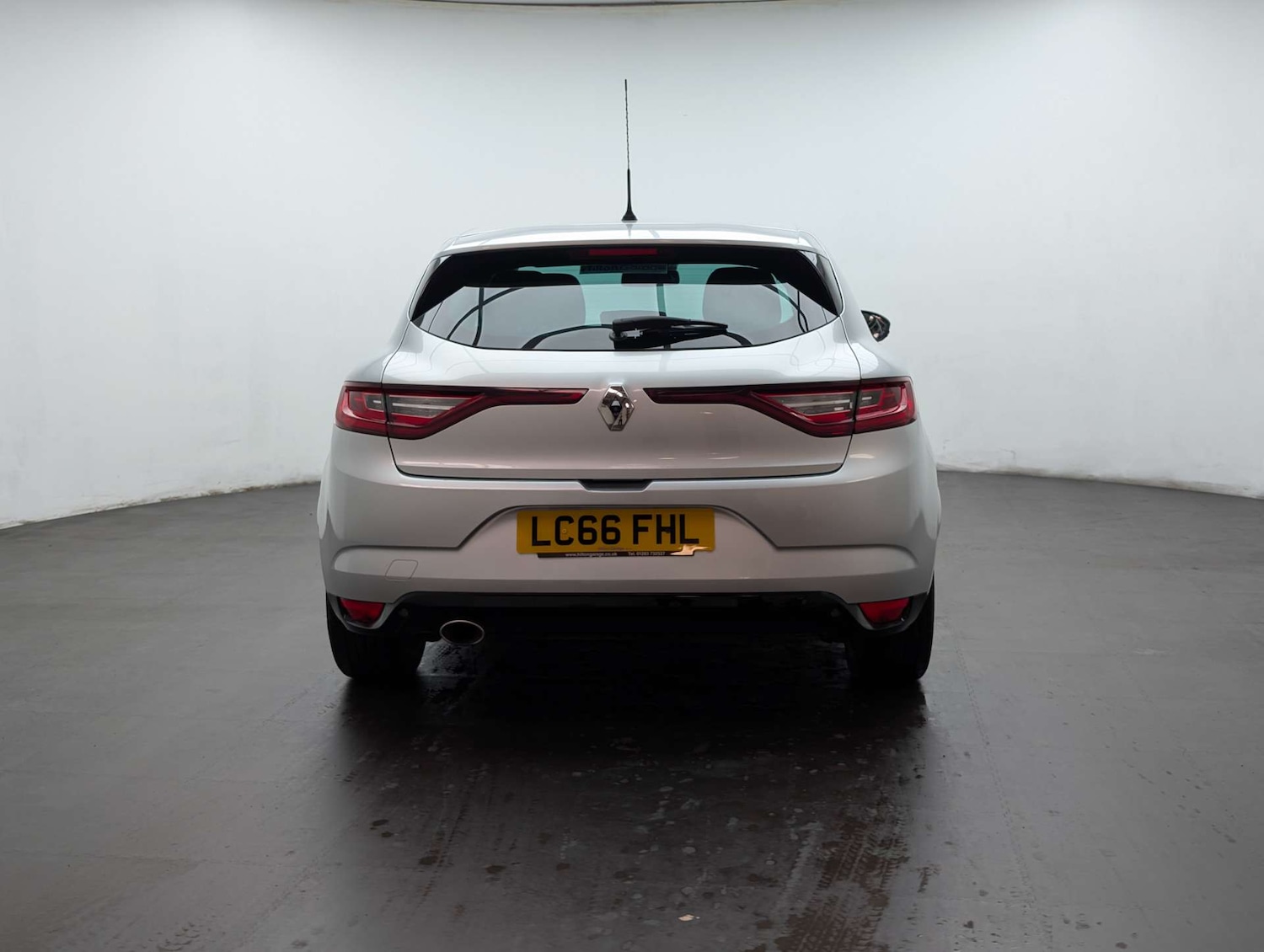 Used Renault Megane 2016 for sale - 77818758: Photo 9