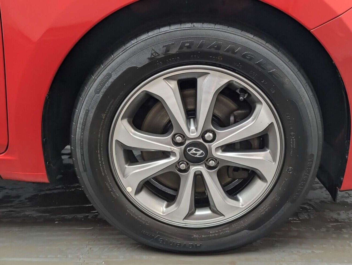 Used Hyundai i20 2019 for sale - 77714407: Photo 10