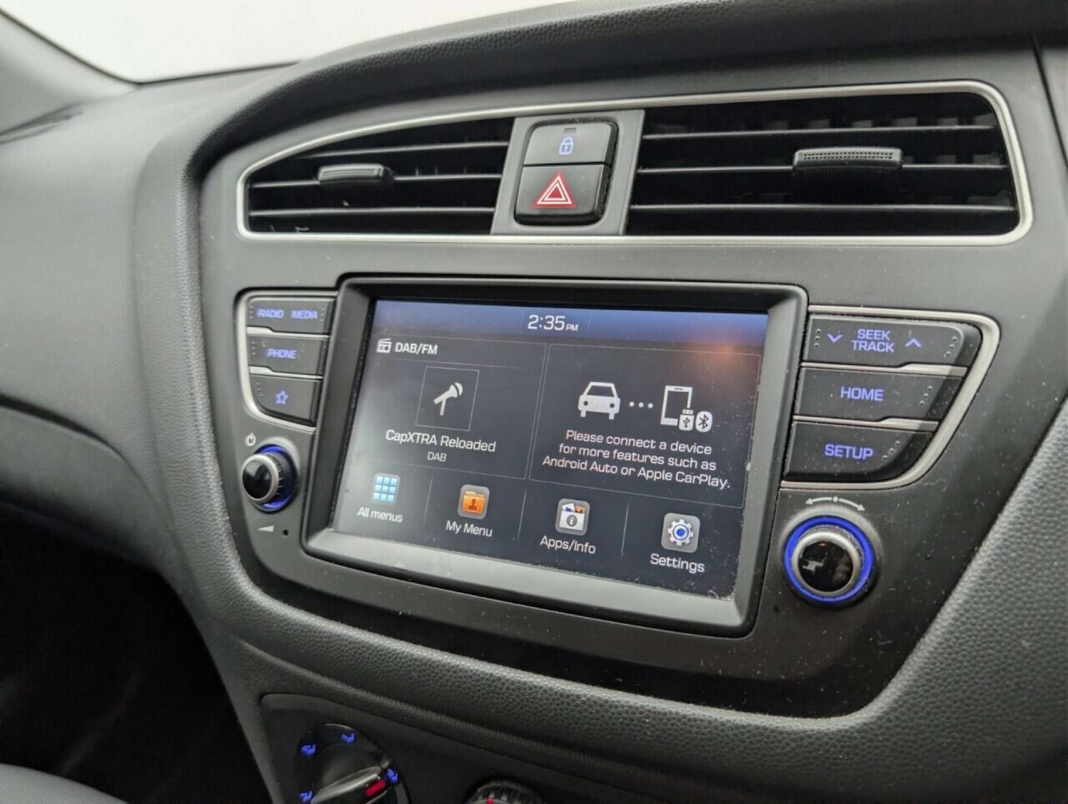 Used Hyundai i20 2019 for sale - 77714407: Photo 14