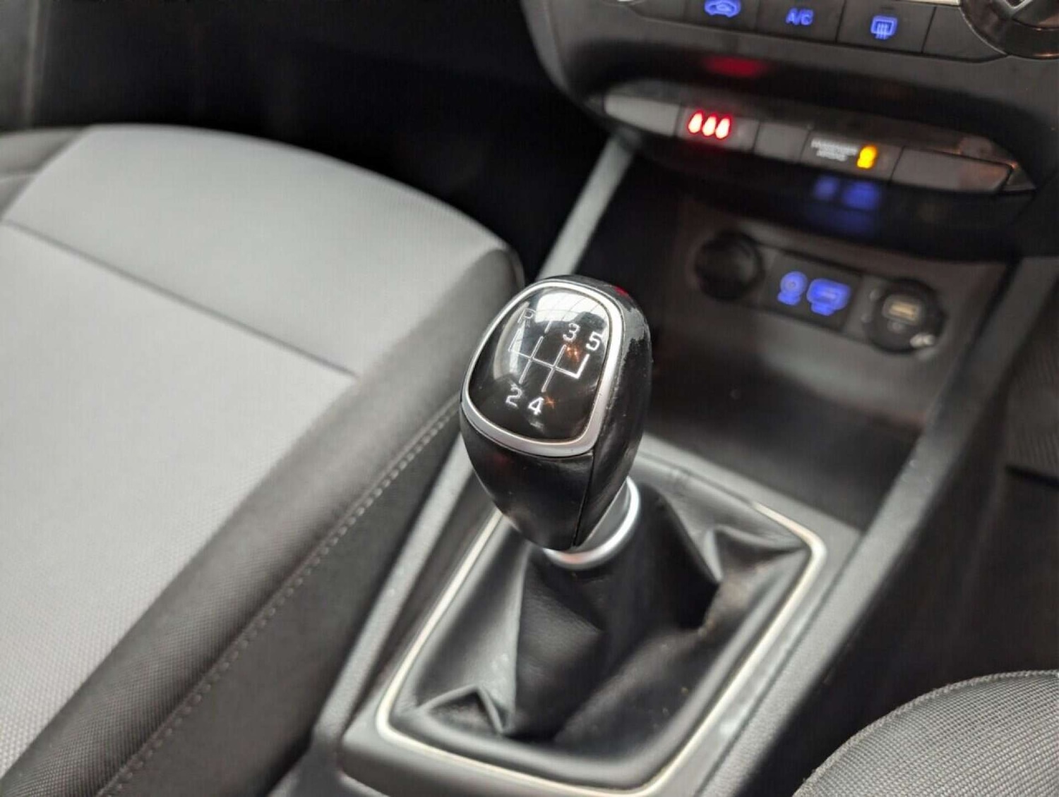 Used Hyundai i20 2019 for sale - 77714407: Photo 16