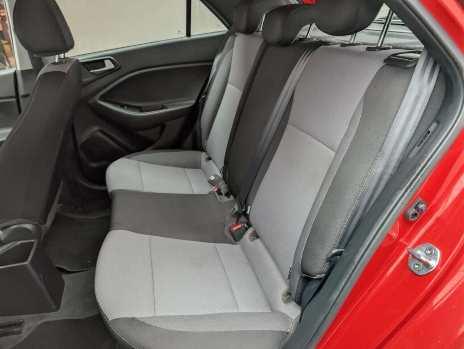 Used Hyundai i20 2019 for sale - 77714407: Photo 24