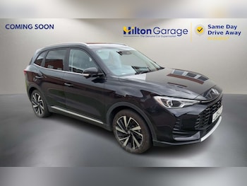 Used MG MG ZS 2025 for sale - 78423827: Photo