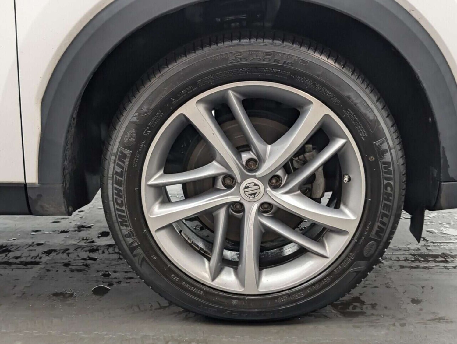 Used MG MG HS 2021 for sale - 77714394: Photo 10