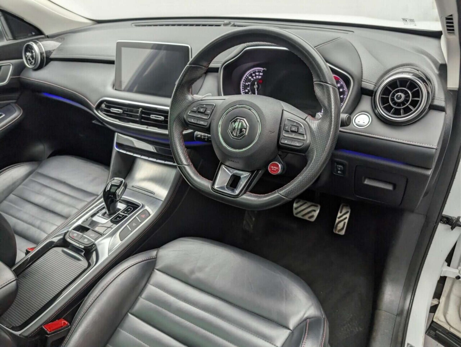 Used MG MG HS 2021 for sale - 77714394: Photo 11