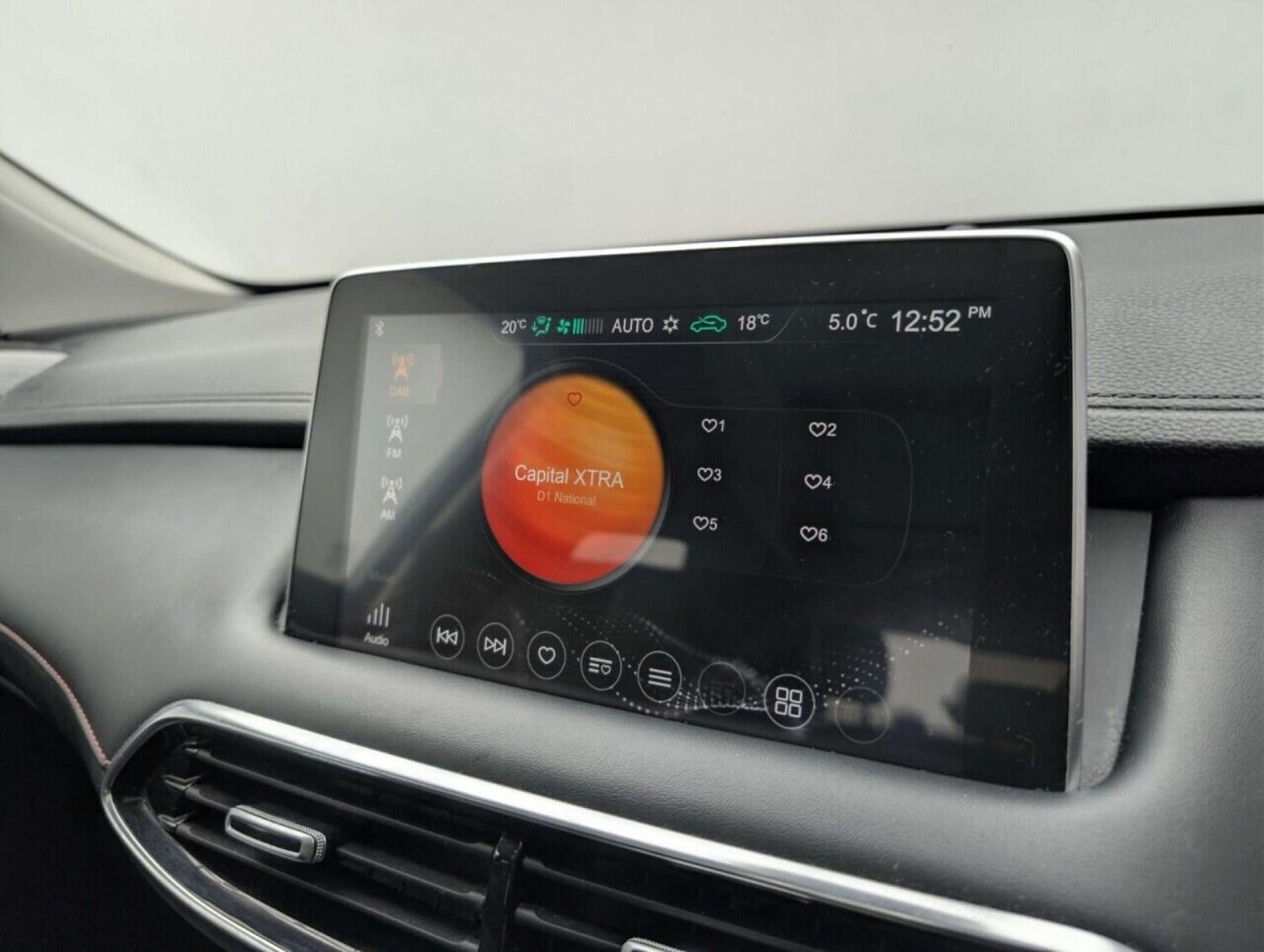 Used MG MG HS 2021 for sale - 77714394: Photo 15