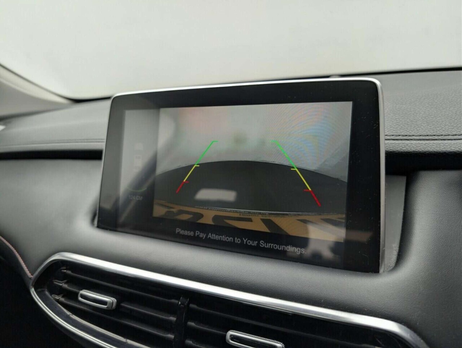 Used MG MG HS 2021 for sale - 77714394: Photo 16