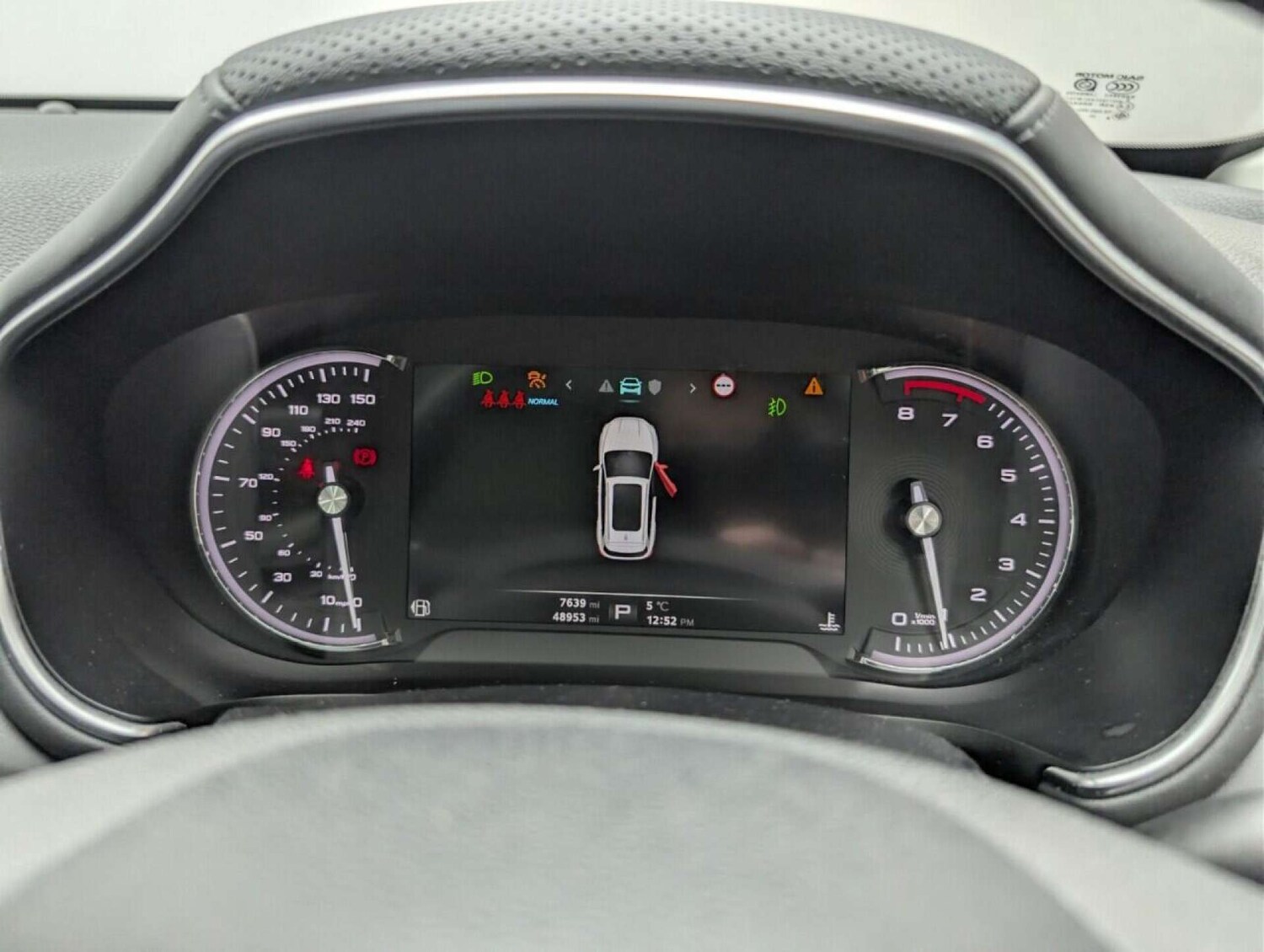 Used MG MG HS 2021 for sale - 77714394: Photo 18