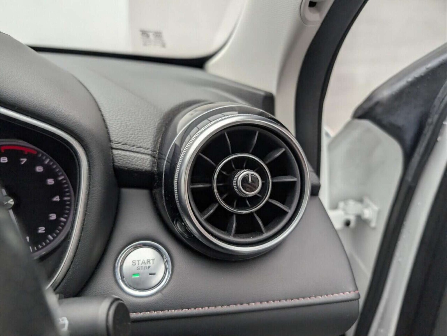 Used MG MG HS 2021 for sale - 77714394: Photo 19