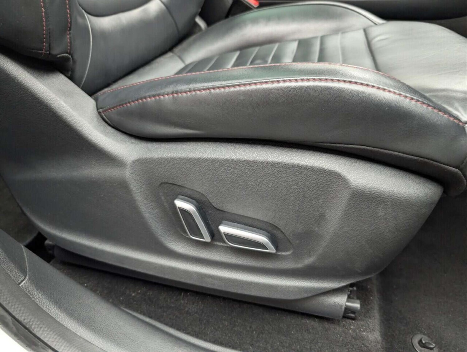 Used MG MG HS 2021 for sale - 77714394: Photo 21