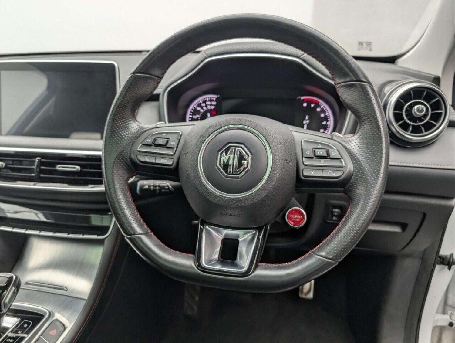 Used MG MG HS 2021 for sale - 77714394: Photo 23