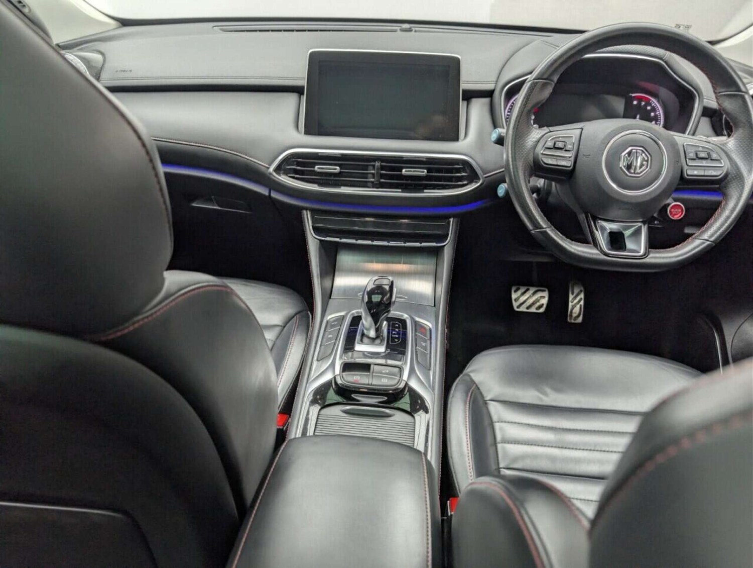 Used MG MG HS 2021 for sale - 77714394: Photo 24
