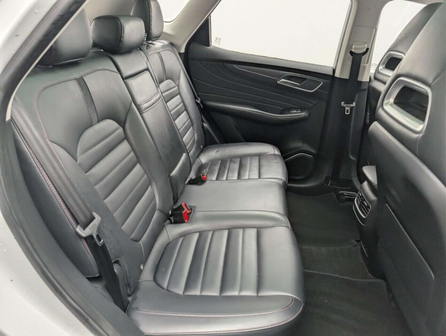 Used MG MG HS 2021 for sale - 77714394: Photo 25