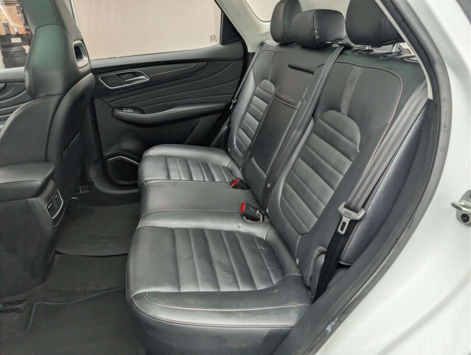 Used MG MG HS 2021 for sale - 77714394: Photo 27