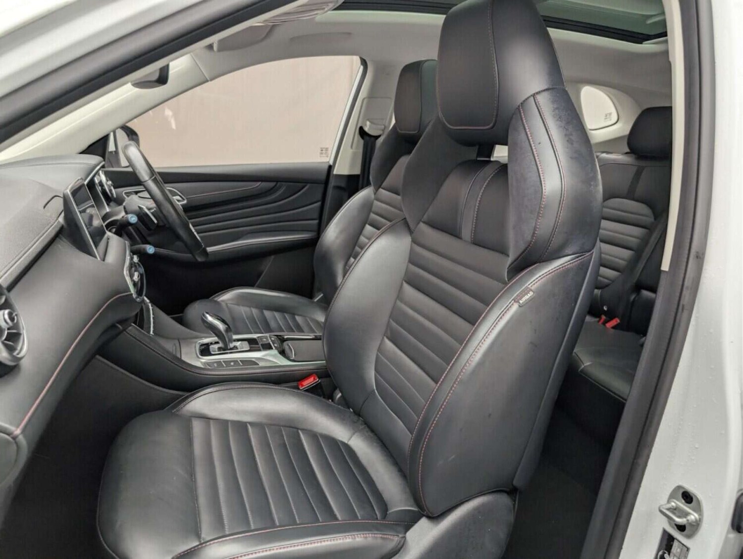 Used MG MG HS 2021 for sale - 77714394: Photo 28