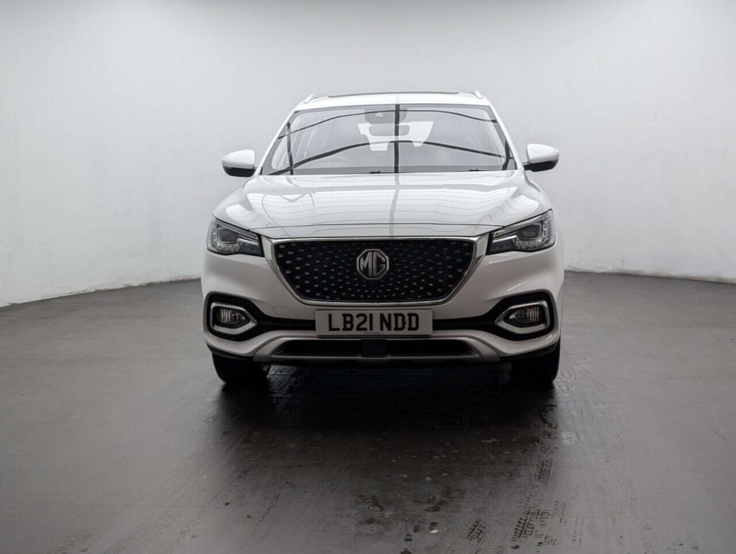 Used MG MG HS 2021 for sale - 77714394: Photo 3