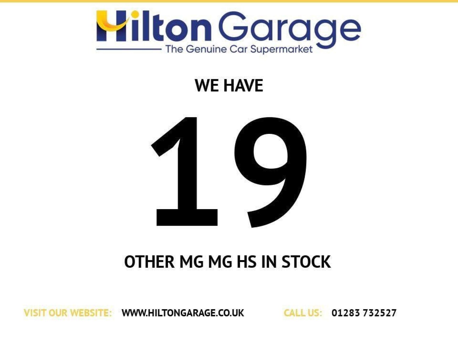 Used MG MG HS 2021 for sale - 77714394: Photo 39